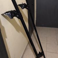 Barre portapacchi BMW serie 3