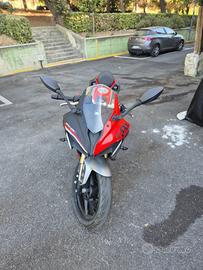 qjmotor srk125r