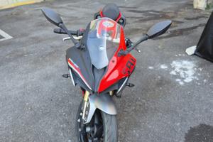 qjmotor srk125r
