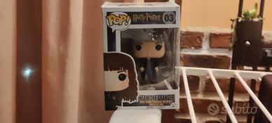 Funko pop HERMIONE