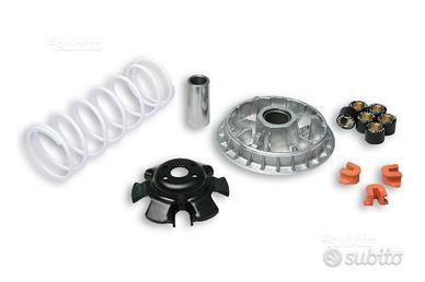 Variatore malossi multivar kymco dink street 200