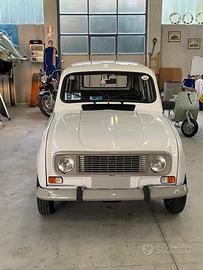 Renault R4