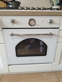 forno elettrico schock