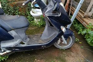 Kymco dibk
