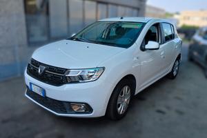 Dacia Sandero II 1.0 Streetway  2020