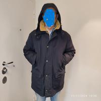 Giaccone imbottito Breach