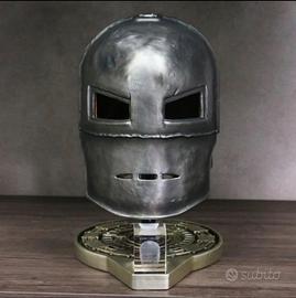 Casco Iron Man Mark 1 Stampato in 3D