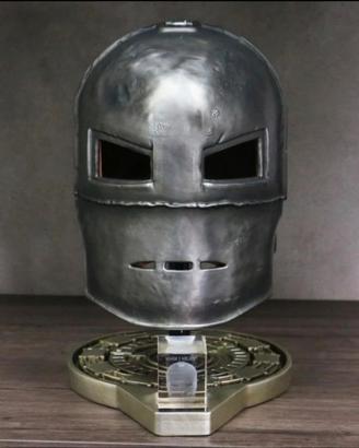 Casco Iron Man Mark 1 Stampato in 3D