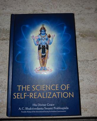 The science of self-realization