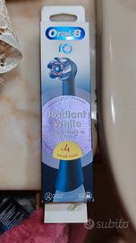 testine orali b io radiant White 