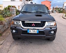 MITSUBISHI Pajero Sport - 2001