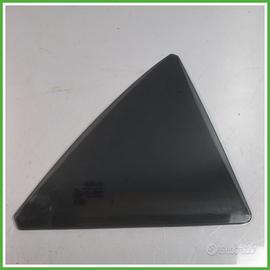 Cristallo Laterale Fisso Posteriore Destro DX KIA