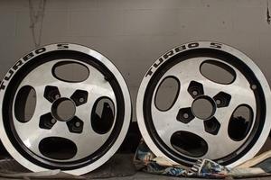 FONDMETAL TURBO 6" X 13" ET 38