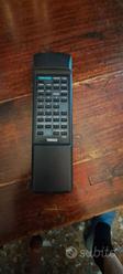 Telecomando Yamaha CDX 480  			