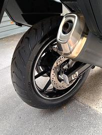  V-Strom 650 2021  valuto scambi