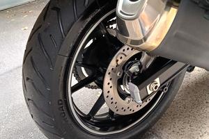  V-Strom 650 2021  valuto scambi
