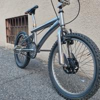Bicicletta BMX