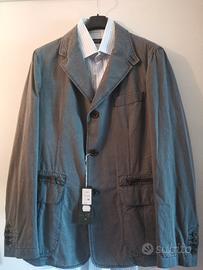giacca uomo