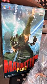 Roronoa Zoro action figure