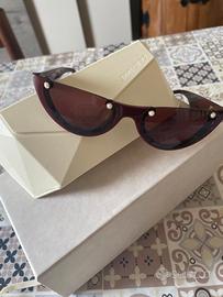 Occhiali da sole jimmy choo