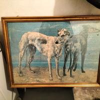 Puzzle cani da caccia 