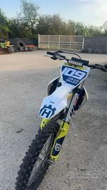 tc 125 2018 targato