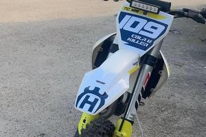 tc 125 2018 targato