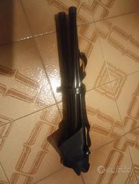 piedistallo per handpan 