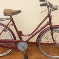 Bicicletta d'epoca