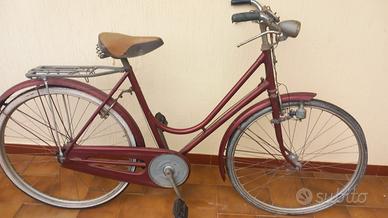 Bicicletta d'epoca