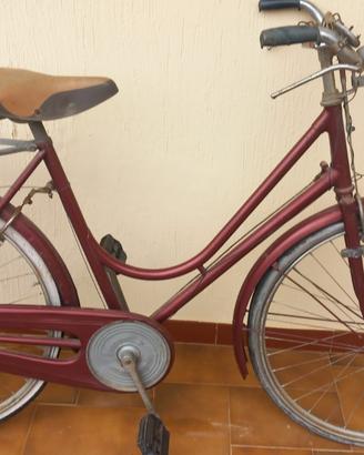 Bicicletta d'epoca
