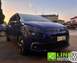 CITROEN C4 Picasso BlueHDi 120 S&S Shine