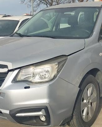 Ricambi Subaru Forester SJD 2.0 D del 2014 ee20z