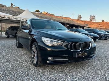 Bmw 5er Gran Turismo 530d cat xDrive Futura