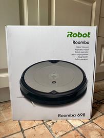 IRobot Roomba