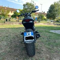 Ducati Scrambler Icon Dark 800