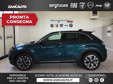 FIAT 600 Hybrid 110 CV DCT MHEV La Prima II MY25