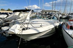 Hydra-sports 2900 Vx (2007)