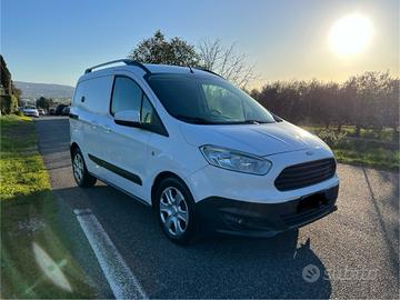 Ford Transit Courier Transit Courier 1.5 TDCi 75CV
