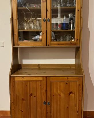 Credenza soggiorno