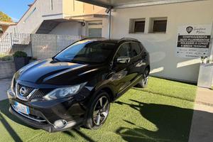 NISSAN - Qashqai - 1.5 dCi N-Vision