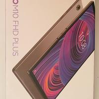 Tablet lenovo M10 HD 64 gb LTE 2 generazione