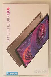 Tablet lenovo M10 HD 64 gb LTE 2 generazione