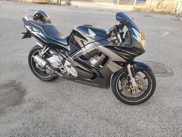 Cbr600f