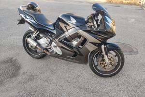 Cbr600f