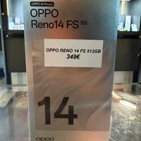 oppo reno 14 512gb promo
