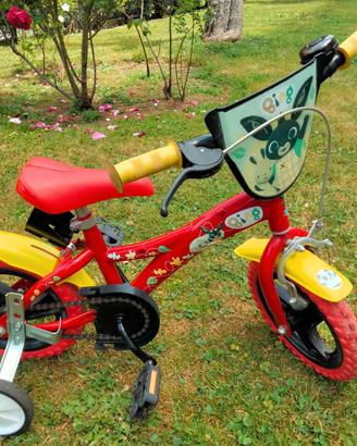 Bici bimbo 12