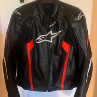 Giacca Alpinestars TG54