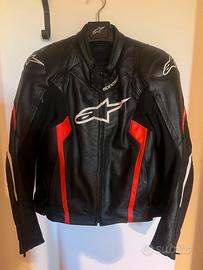 Giacca Alpinestars TG54