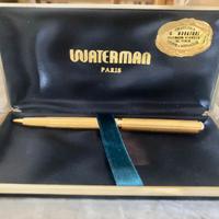 Penna a sfera Waterman Paris